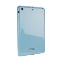 cygnett softcase flexi gel ipad mini blue cy1011cifle