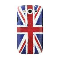 Cygnett Union Jack (Samsung Galaxy S3)