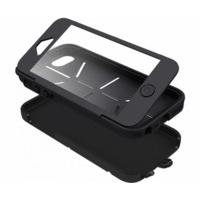 Cygnett Workmate Utility Super Protective Case Black (iPhone 5/5S)