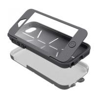 cygnett workmate utility super protective case grey iphone 55s