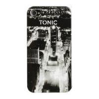 Cygnett Tonic iPhone 4 Case - New York Slim Fit