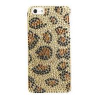 Cygnett Glamour Mobile Case for iPhone 5 - Leopard
