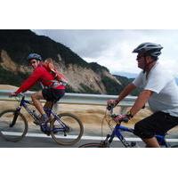 cycling and rafting tour from dalat to nha trang