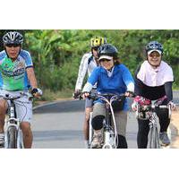 Cycling Day Tour in Bentota