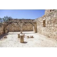 Cyprus Wine Tasting, Villages and Ancient Sites Day Trip from Paphos and Limassol