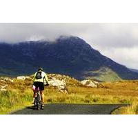 cycling the wild atlantic way 1 day self guided tour from clifden
