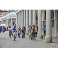 Cycling Tour of Ljubljana
