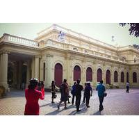 Cycling Trail - Bangalore Colonial Churches