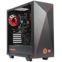 cyberpower gaming sonar xtreme gaming pc intel core i7 7700 36ghz 16gb ...