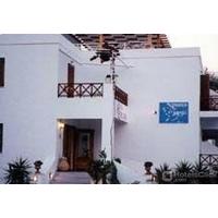 CYCLADES HOTEL