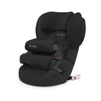 Cybex Juno 2-Fix Group 1 Car Seat-Pure Black (New)