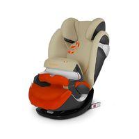 cybex pallas m fix group 123 car seat autumn gold new