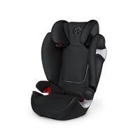 Cybex Solution M Group 2/3 Car Seat-Stardust Black (New)