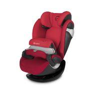 Cybex Pallas M Group 1/2/3 Car Seat-Infra Red (New)