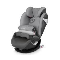 cybex pallas m fix group 123 car seat manhattan grey new