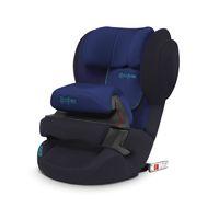 Cybex Juno 2-Fix Group 1 Car Seat-Blue Moon (New)