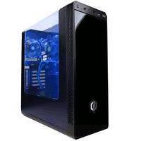 cyberpower gaming sonar pro gaming pc intel core i7 7700 36ghz 16gb ra ...