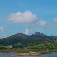 Cycling Spain\'s Jurassic Coast
