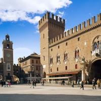 Cycling in Emilia Romagna