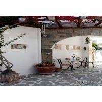 CYCLADES APARTMENTS