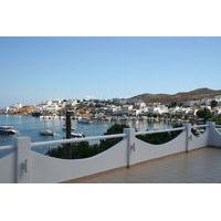 Cyclades Hotel Serifos