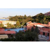 cyprotel corfu panorama all inclusive