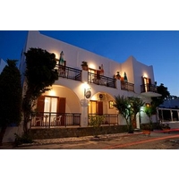 Cyclades Hotel and Studios