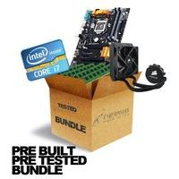 Cyberpower i7 Starstreak GA-Z97P-D3 i7 4790K 16GB DDR3 H55 Motherboard Bundle