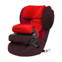 Cybex Juno-Fix - Rumba Red