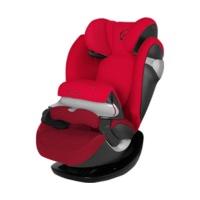 cybex pallas m mars red