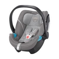 Cybex Aton 5 Manhattan Grey