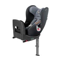 Cybex Sirona Graphite Black