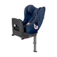 Cybex Sirona Midnight Blue