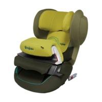 cybex juno fix graffiti green