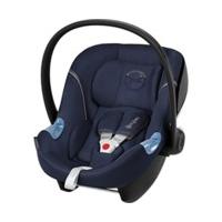 Cybex Aton M Midnight Blue