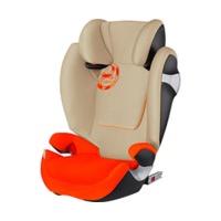 Cybex Solution M-Fix - Autumn Gold