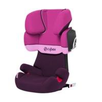 cybex solution x2 fix purple rain