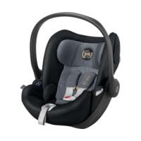 cybex cloud q graphite black