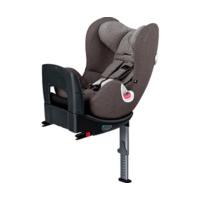 cybex sirona plus manhattan grey