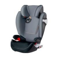 Cybex Solution M-Fix - Graphite Black