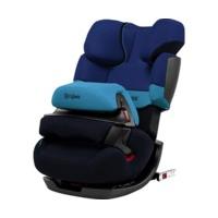 cybex pallas fix blue moon