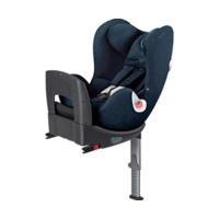 cybex sirona plus midnight blue