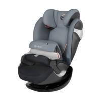 Cybex Pallas M - Graphite Black