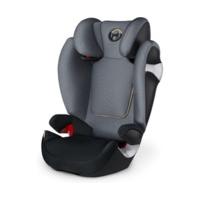 cybex solution m graphite black