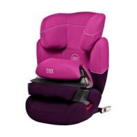 Cybex Isis-fix Purple Rain