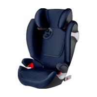 Cybex Solution M-Fix - Midnight Blue