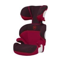 cybex cbx solution rumba red