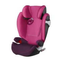 Cybex Solution M-Fix - Mystic Pink