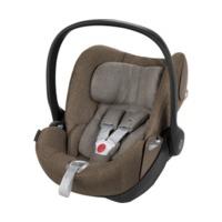 Cybex Cloud Q Plus Cashmere Beige