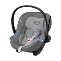 cybex aton m manhattan grey